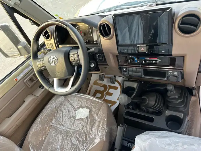 تويوتا شاص 2025 5