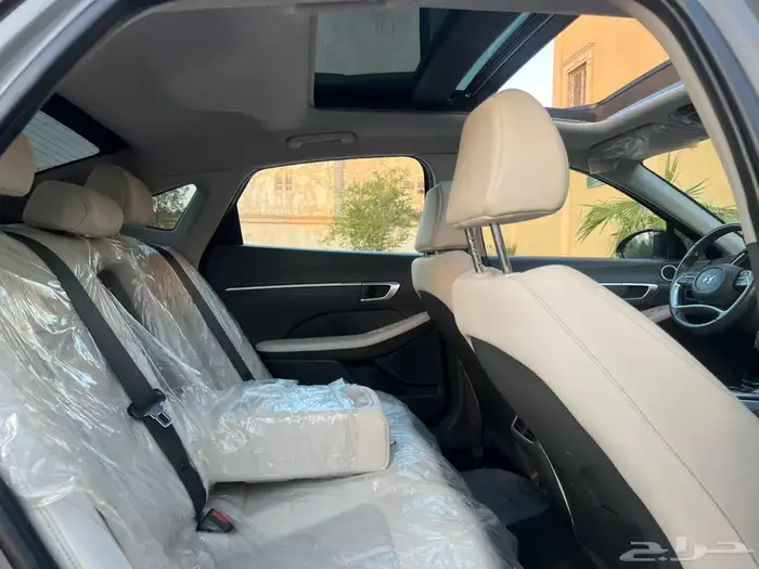 سوناتا سمارت 2023 سعودي 13