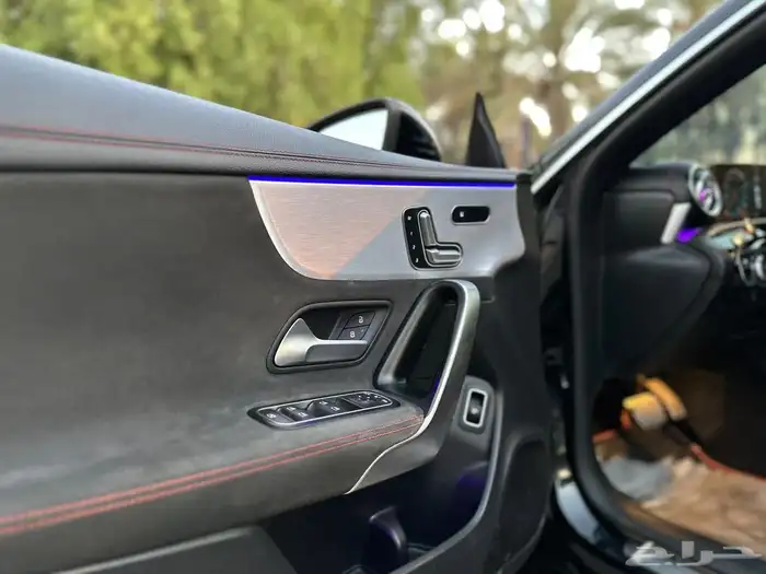 مرسيدس CLA 250 موديل 2020 34