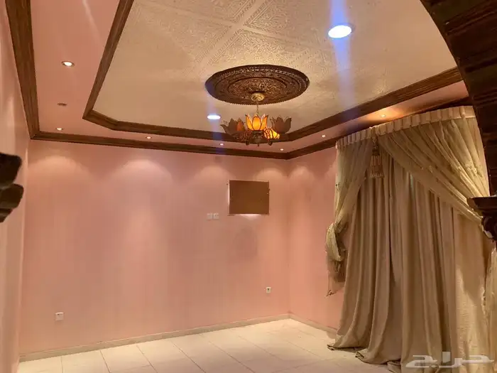 للايجار عمارة مخطط العيد بالحناكية 12