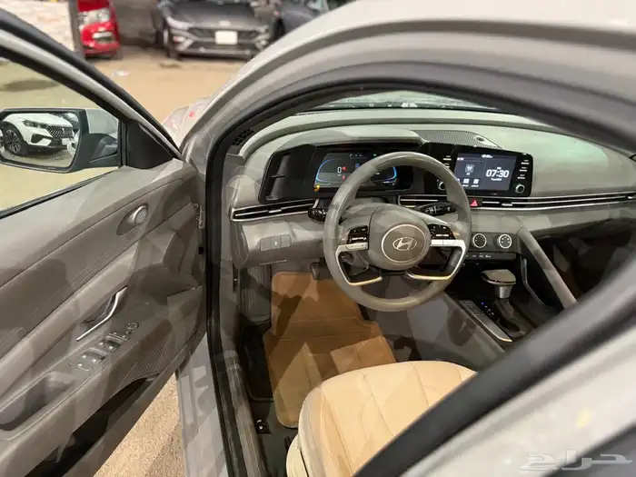 للبيع النترا موديل 2024 بودي وكالة عرض خاص السعر 59000 الف 9