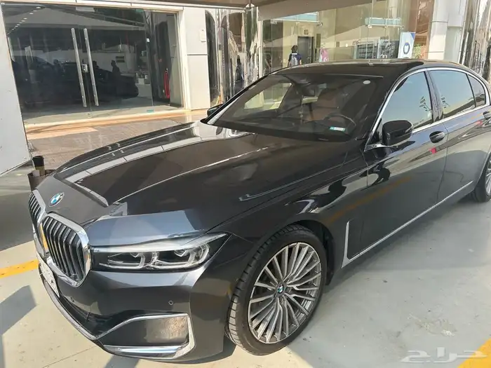 بي ام دبليو BMW فل كامل نظيفة جدا علي الشرط موديل 2020 2