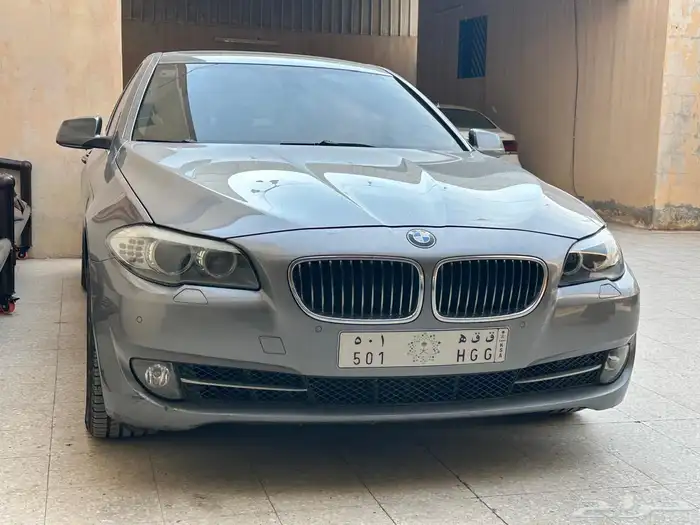 للبيع بي ام دبيلو 2013 سعودي 26