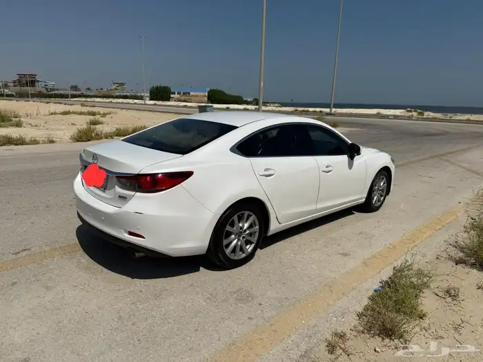 للبيع مازدا 2017 2