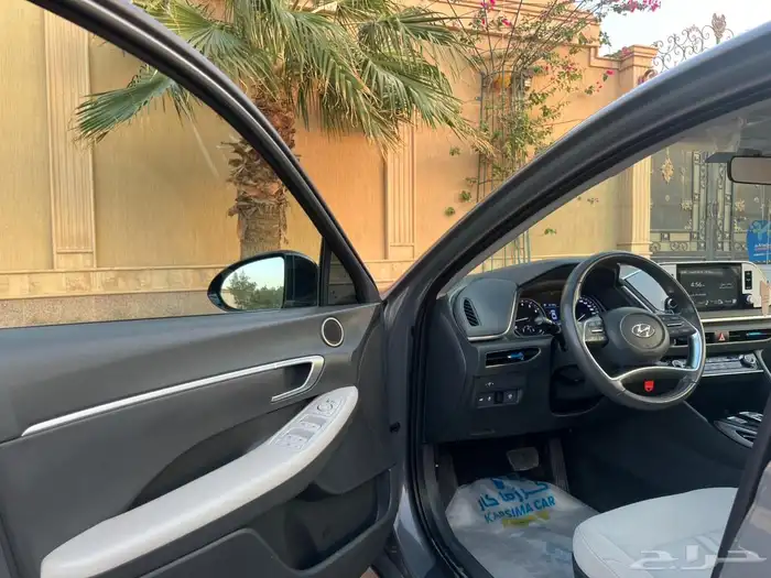 سوناتا سمارت 2023 سعودي 14