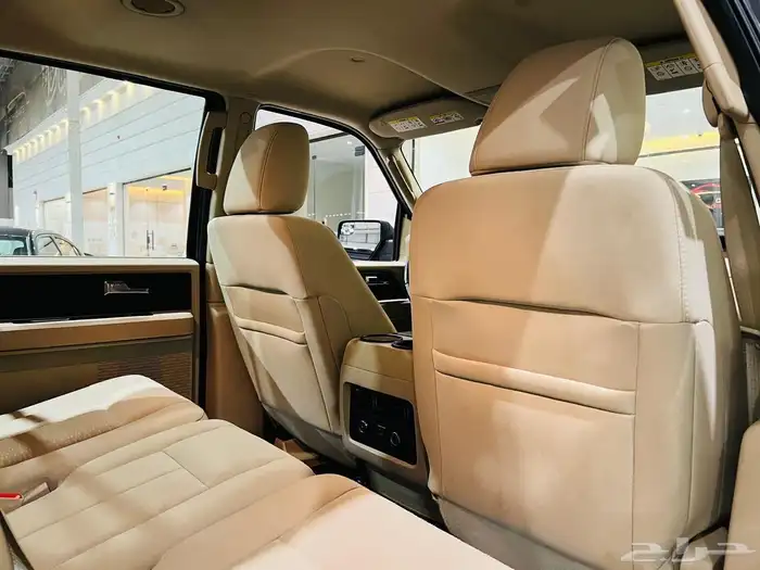 اكسبديشن 2016 طويل ( عرض خاص ) 7