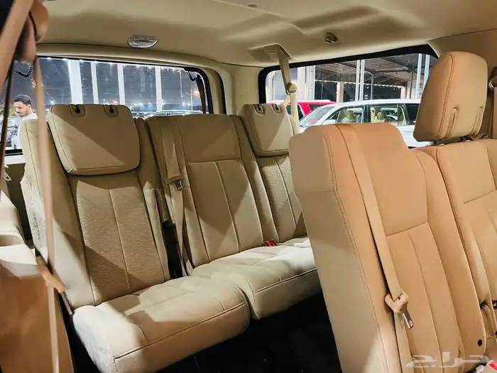 اكسبديشن 2016 طويل ( عرض خاص ) 10