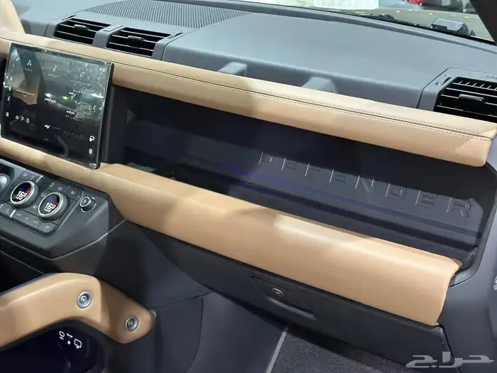 ديفندر SE موديل 2025 الناغي V4 ضمان وصيانه مجانا 10