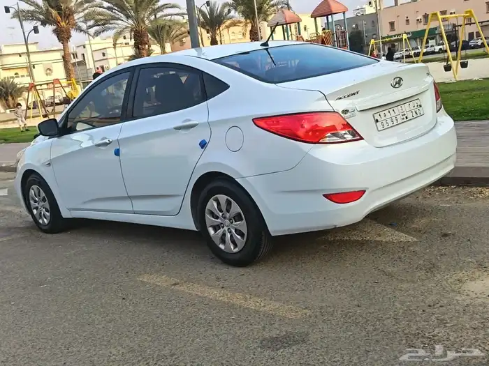 اكسنت ديزل 2018 2