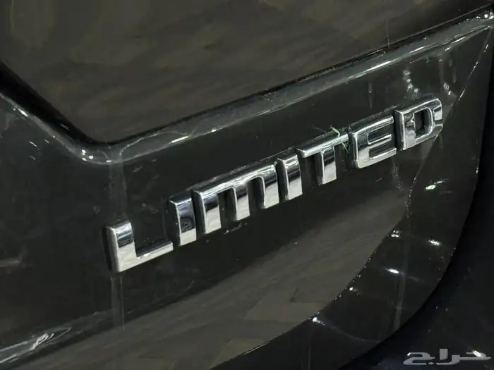 جيب - جراند شيروكي - لميتد بلس - 2023 - سعودي ( ممشى قليل ) 27