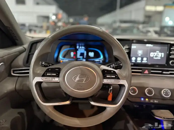 للبيع النترا موديل 2024 بودي وكالة عرض خاص السعر 59000 الف 20