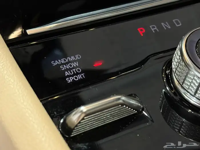 جيب - جراند شيروكي - لميتد بلس - 2023 - سعودي ( ممشى قليل ) 13