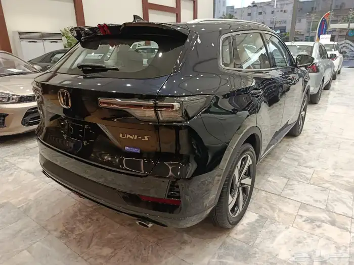 شانجان يوني اس 9