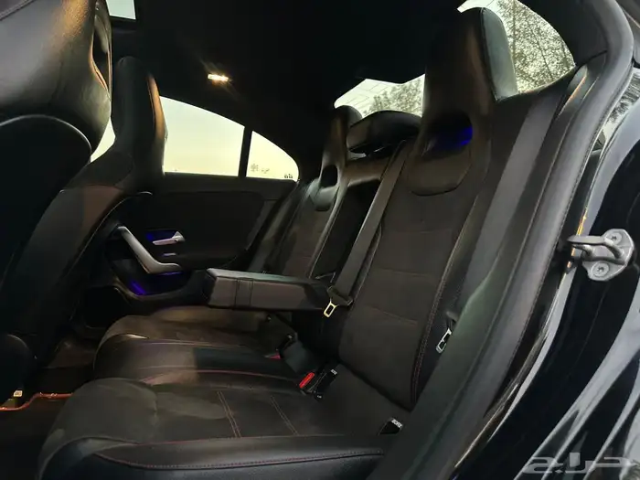 مرسيدس CLA 250 موديل 2020 45