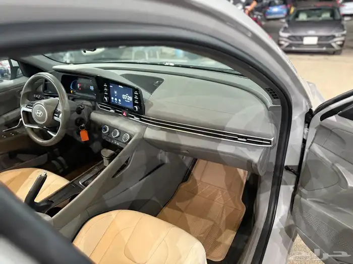 للبيع النترا موديل 2024 بودي وكالة عرض خاص السعر 59000 الف 12