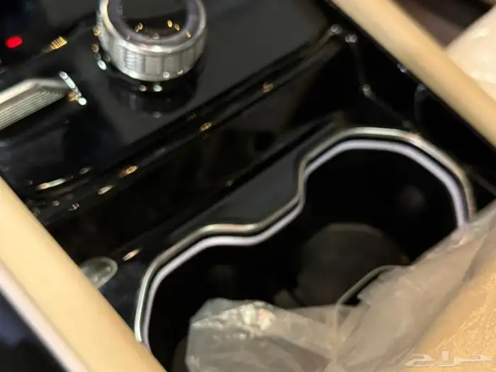 جيب - جراند شيروكي - لميتد بلس - 2023 - سعودي ( ممشى قليل ) 16