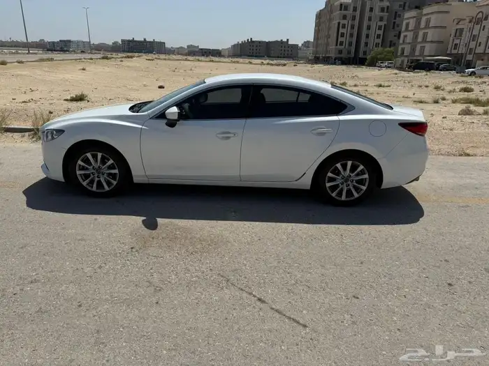 للبيع مازدا 2017 5