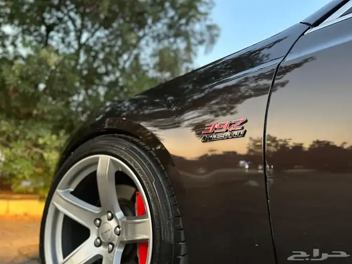 كرايسلر C300 2012 ( لعشاق التعديل و النظيف ) 16