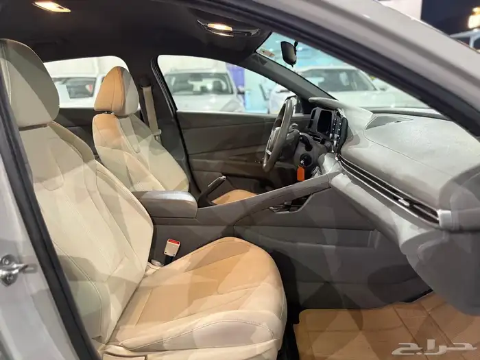 للبيع النترا موديل 2024 بودي وكالة عرض خاص السعر 59000 الف 13