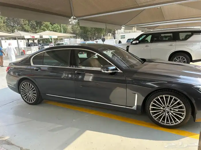 بي ام دبليو BMW فل كامل نظيفة جدا علي الشرط موديل 2020 0