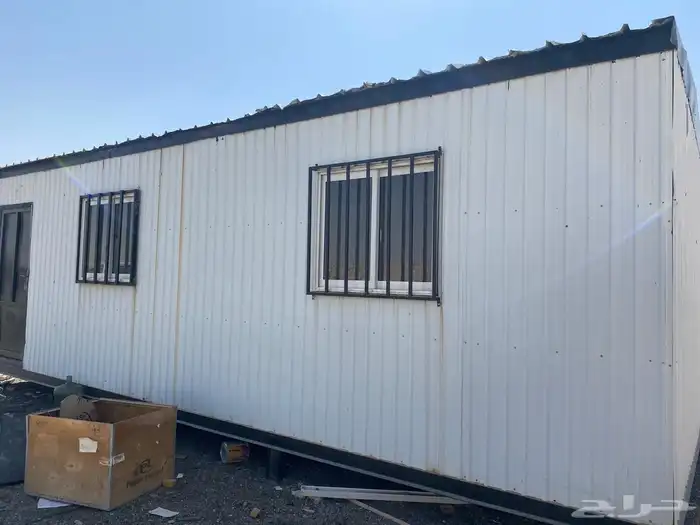 بيوت جاهزا 2