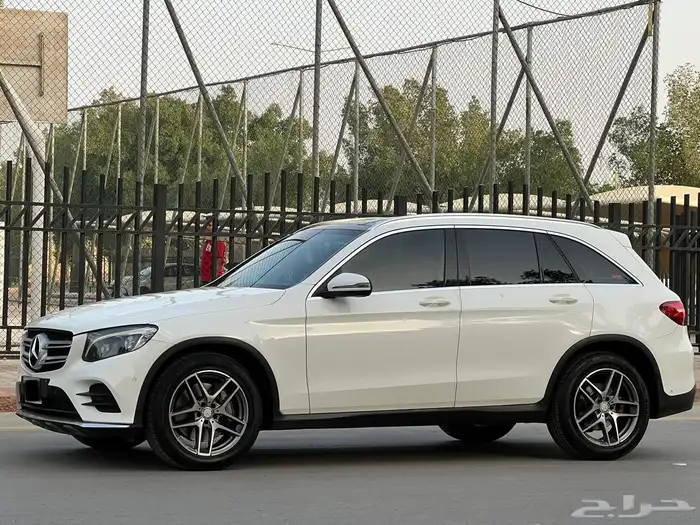 مرسديس - 250 - 2017 - مرسيدس 4