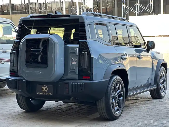 جيتور  T2  2024 5