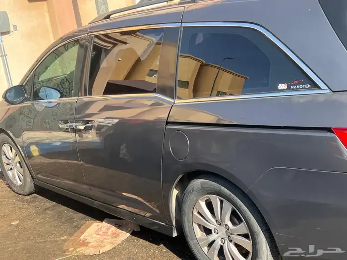 هوندا اوديسي موديل 2015 للبيع 2