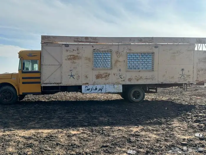 قاطره للبيع 7