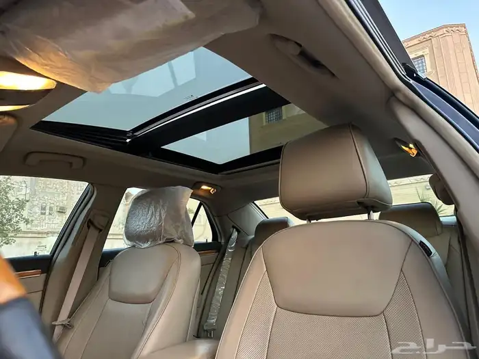 كرايسلر C300 2012 ( لعشاق التعديل و النظيف ) 33