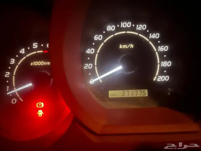 هايلوكس غماره 2011 2