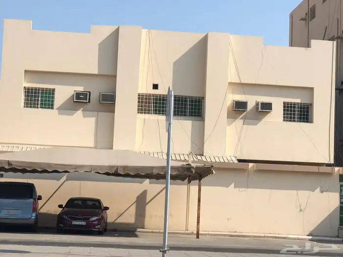 للبيع عمارة تجارية بالدمام حي الزهور شارع ابوهريرة مساحة600 0