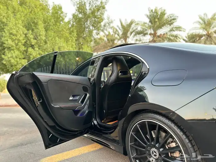 مرسيدس CLA 250 موديل 2020 51