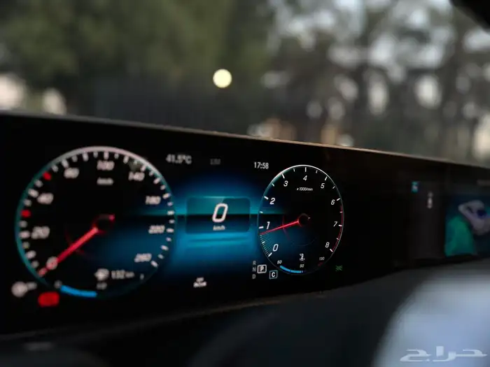 مرسيدس CLA 250 موديل 2020 42