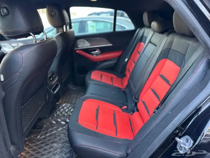 مرسيدس GLE 2023 10