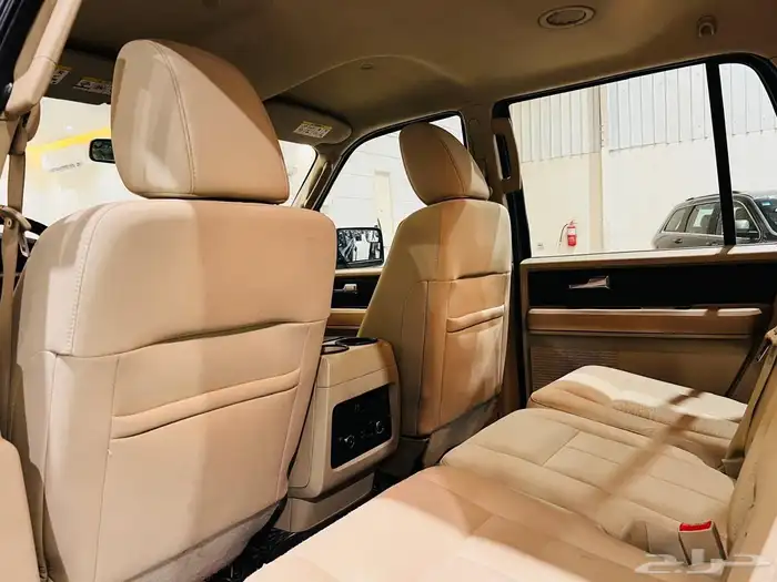 اكسبديشن 2016 طويل ( عرض خاص ) 8