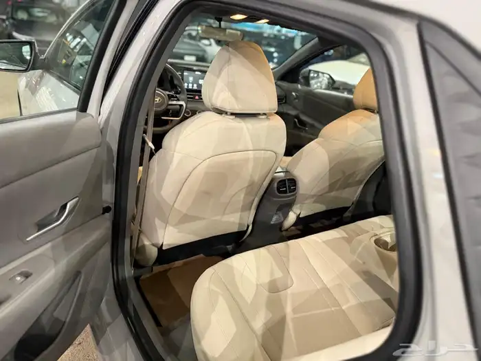 للبيع النترا موديل 2024 بودي وكالة عرض خاص السعر 59000 الف 26