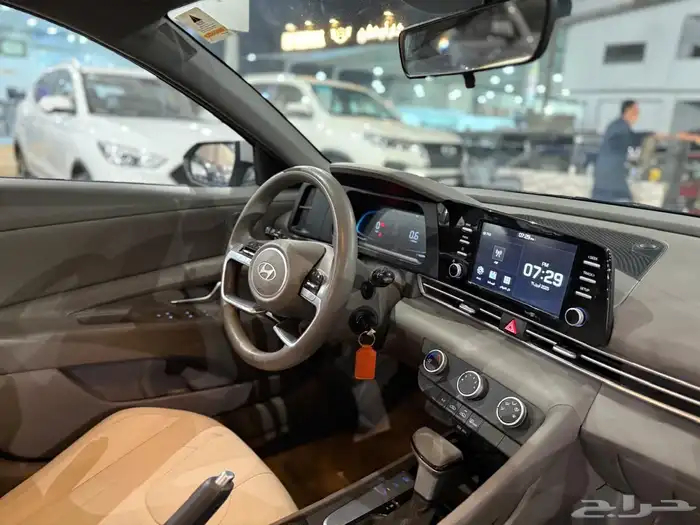 للبيع النترا موديل 2024 بودي وكالة عرض خاص السعر 59000 الف 15