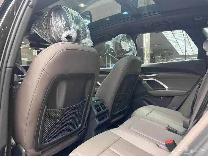 Audi Q5 S Line 2025 New 7