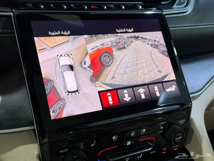 جيب - جراند شيروكي - لميتد بلس - 2023 - سعودي ( ممشى قليل ) 10