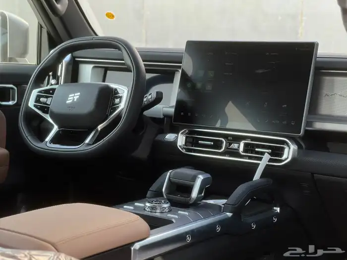 جيتور T2 لكجري رمادي مطفي 13