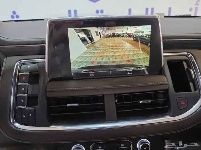 يوكن قصير 2024 SLT وكالة 15