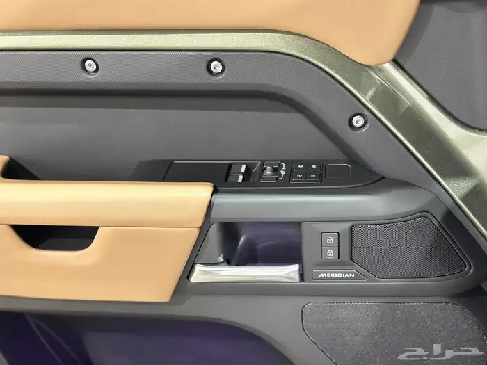 ديفندر SE موديل 2025 الناغي V4 ضمان وصيانه مجانا 16