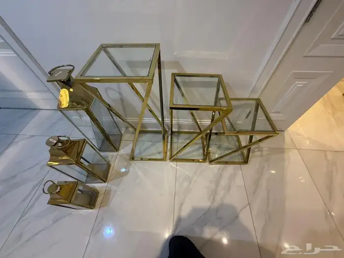 اثاث طاولة 2