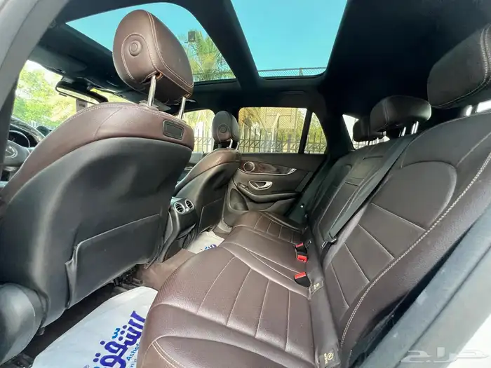 مرسديس - 250 - 2017 - مرسيدس 12