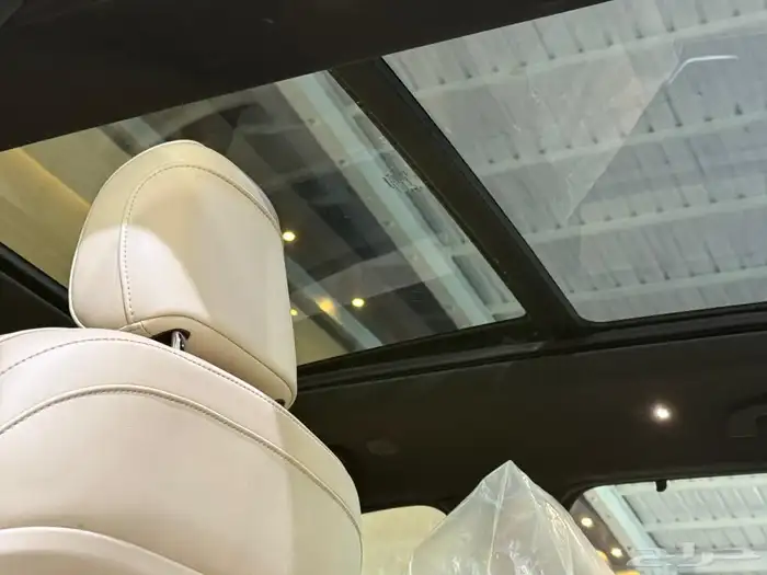 جيب - جراند شيروكي - لميتد بلس - 2023 - سعودي ( ممشى قليل ) 21