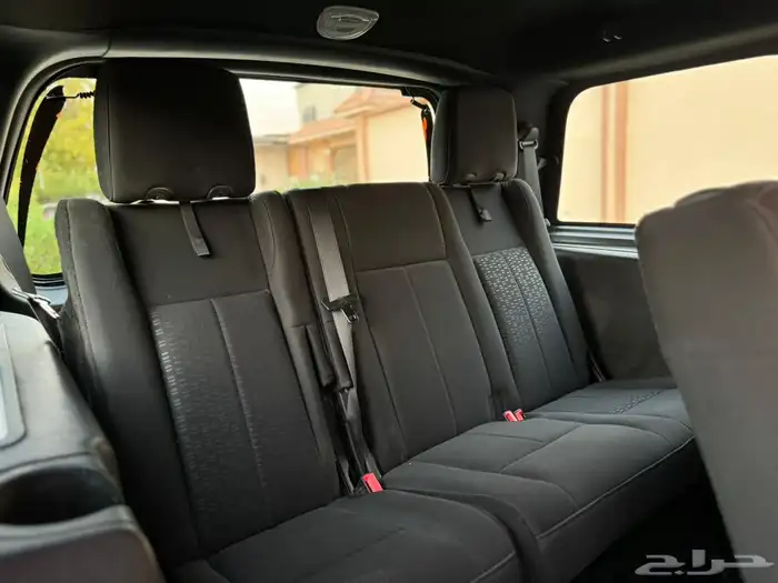 اكسبيدشن 2016 نص فل دبل بدي محركات وكالة قمة النظافة 33