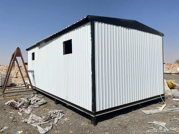 بيوت جاهزا 3