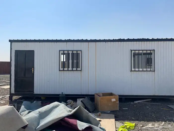 بيوت جاهزا 1