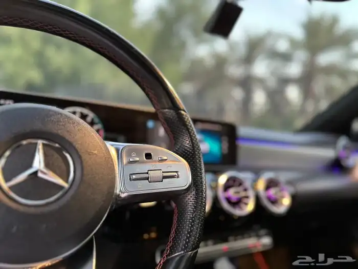 مرسيدس CLA 250 موديل 2020 38